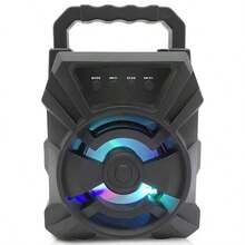 Mini bocina portátil - Ver 2