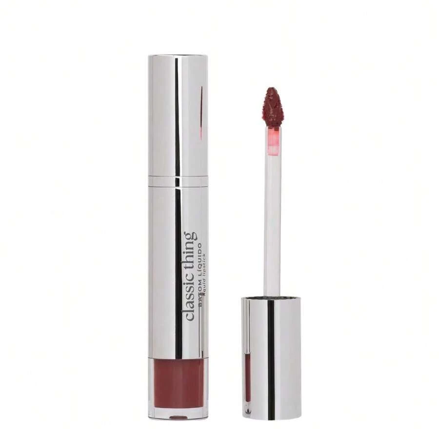 Ruby Rose Classic Thing Creamy Liquid Lipstick, Blow Matte, Fine Texture - Coffee Shop - View 1