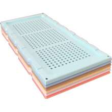 Placa Adicional Encapsuladora Manual 360 Caps. A00 - Visão 4