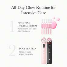 Medicube Salmon DNA PDRN Pink One Day Serum 1.5ml*10ea , Improve Skin Elasticity, Reduce Pigmentation, Firms Skin, Fights Wrinkles, Anti-Aging, Instant Whitening, Deep Hydration, Repairs Skin Barrier, Refines Pores, Brightens Complexion, Lightweight Texture, Fast Absorbing, Non-Greasy, Suitable For Daily Use Or Pre-Makeup Use. Korean Cosmetics, K-Beauty, PDRN Serum, Salmon PDRN, Top Selling Skin Care, Korean Skin Care, Best Selling Korean Beauty, Top Selling Korean Serum, Best Gift For Girlfriend, Friend, Mother's Day Gift, Birthday Gift, Y2k, Party, Best Skincare - Salmon PDRN - 查看 9