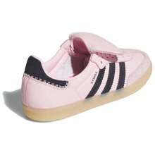Adidas Samba Long Tongue 'Pink Black' Sneakers Women JP6808 - 彩色 - 查看 4