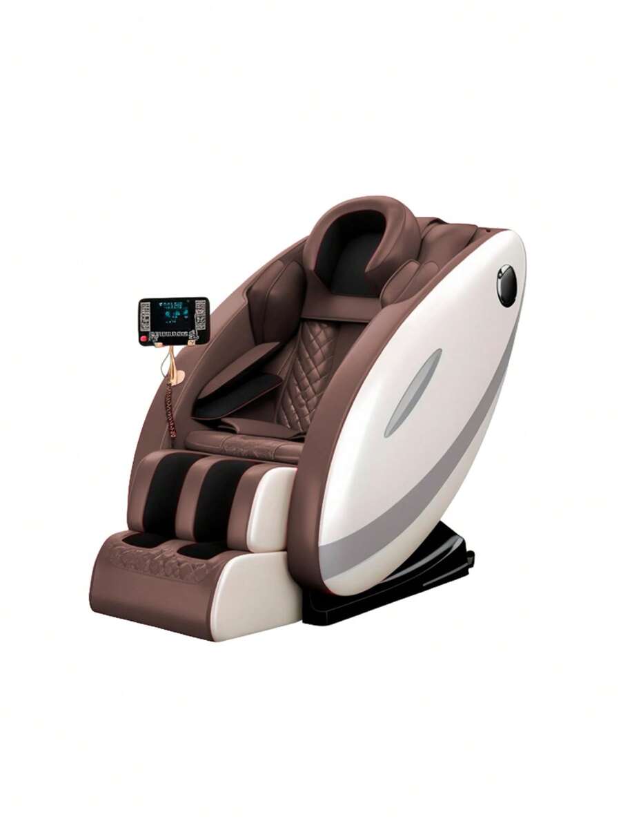 Massage Chair - View 1