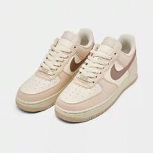 Nike Air Force 1 '07 Next Nature Casual Shoes Soft Pearl Pearl White Particle Pink Women's IM2507-001 | Classic, Comfortable - 珍珠白 - 查看 2