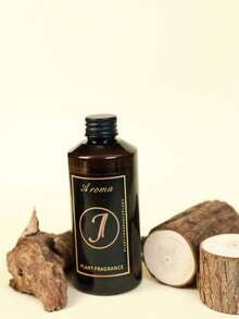 1 Bottle Immerse Yourself In A Gentle And Long-Lasting Fragrance, And Turn Your Home Into A And Elegant Sanctuary. Our Premium Essential Oil Can Infuse Every Space With Tranquility And Elegance, Elevating Your Daily Life With Refined Luxury. Home Decor, Living Room Decoration, Gifts For Friends, Gifts For Female Friends. - one-size - View 2