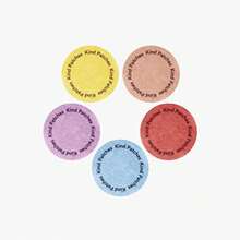 Kind Patches Energy Patches Extra Strong | Caffeine Energy Boost | Red Ginseng To Reduce Fatigue | With Vitamin B12, B6 & B1 | Body Patch - Vàng 3 - Xem 5