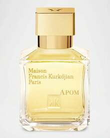 APOM Maison Francis Kurkdjian For Women And Men - 清新香調 - 查看 6