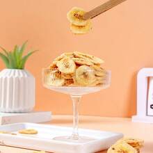 12/6/4/2/1 件套罗纹跑车造型马提尼和鸡尾酒杯套装，适用于威士忌、波本威士忌、玛格丽特、伏特加、金酒、苏打水和其他酒精饮料，也可用于盛装果汁、冰淇淋、酸奶或任何冷饮甜点。 - 查看 9