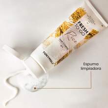 TONYMOLY - Pack aclarante de Arroz 2 - Aclarante - Ver 4