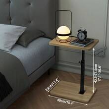 End Tables - Naturel - Voir 11