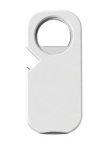 Multifunctional Household Bottle Opener With Magnetic Cap Lifter, Can Opener And Easy-Open Function, Suitable For Beer, Beverages And Canned Food - View 4