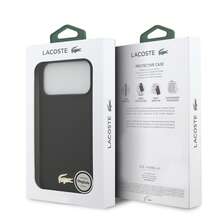Lacoste Golf & Crocodile  Case - Black - View 8