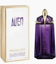 Mugler Alien Talisman Refillable Womens EDP 30ml With Free Fragrance Gift - Floral - View 1