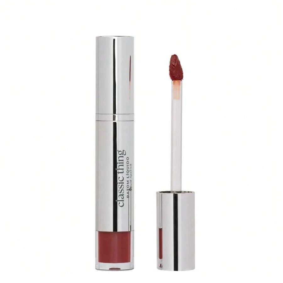 Ruby Rose Classic Thing Creamy Liquid Lipstick, Blow Matte, Fine Texture - Love Letter - 查看 1