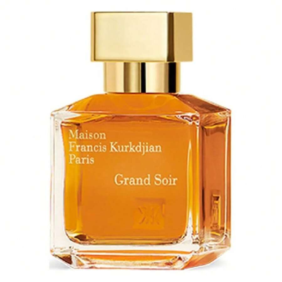 Maison Francis Kurkdjian Grand Soir EDP - 70 Ml 2.3 Oz Spray - 清新香調 - 查看 1