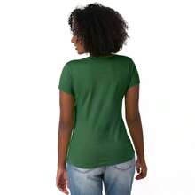 Mirante Baby Look Pv / Cool Mesh - Verde Oscuro - Ver 3