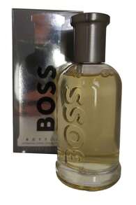 Hugo Boss Boss Bottled After Shave Lotion 100ml Mens Aftershave - 濃烈香調 - 查看 2