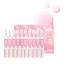 Medicube Salmon DNA PDRN Pink One Day Serum 1.5ml*10ea , Improve Skin Elasticity, Reduce Pigmentation, Firms Skin, Fights Wrinkles, Anti-Aging, Instant Whitening, Deep Hydration, Repairs Skin Barrier, Refines Pores, Brightens Complexion, Lightweight Texture, Fast Absorbing, Non-Greasy, Suitable For Daily Use Or Pre-Makeup Use. Korean Cosmetics, K-Beauty, PDRN Serum, Salmon PDRN, Top Selling Skin Care, Korean Skin Care, Best Selling Korean Beauty, Top Selling Korean Serum, Best Gift For Girlfriend, Friend, Mother's Day Gift, Birthday Gift, Y2k, Party, Best Skincare - Salmon PDRN - 查看 1