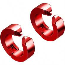 Women Ear Wraps - As Pic - View 2