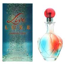 Jennifer Lopez Live Luxe Womens EDP 100ml Fragrance - Floral - View 2