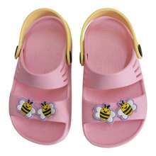 Rosa bb/ Amarelo bb
