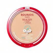 Bourjois Healthy Mix Poudre Naturel #04-Golden-Beige 10 Gr - Blanco - Ver 1