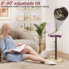 End Tables - Naturel - Voir 6