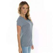 Mirante Baby Look Pv / Cool Mesh - Dark Grey - View 2