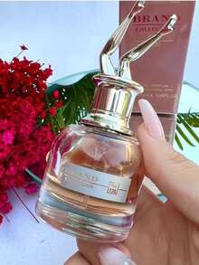 Brand Collection - Women's Perfume 136 - 25ml - Sweet - View 1