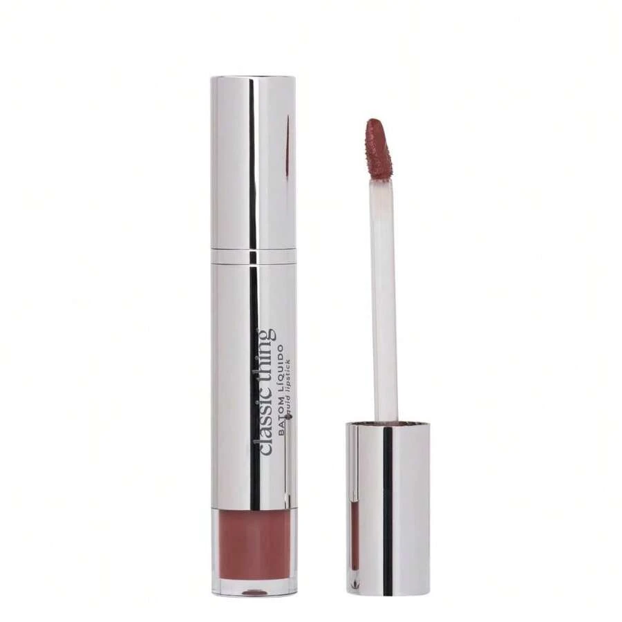 Ruby Rose Classic Thing Creamy Liquid Lipstick, Blow Matte, Fine Texture - Analogic Cam - View 1