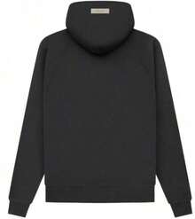 Essentials 1977 Hoodie Iron 192BT212050F Men's Classic Cotton Sweatshirt Sizes XS To L  Fashionweek  Fallfreshness - 白色 - 查看 2