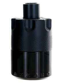 AZZARO THE MOST WANTED EDP INTENSE 100 ML / 3.3 OZ SPRAY - Fresco - Ver 2