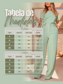 Elegant Premium Women's Tailoring Set - Rỉ Nâu - Xem 3