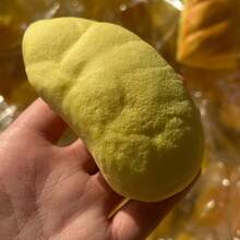 1个2026年畅销慢回弹可爱女孩减压软食品面包蛋糕带香味，减压玩具，节日、生日完美礼物，趣味礼物 - 彩色 - 查看 16