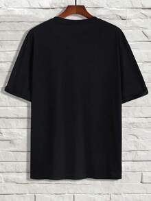 McDonald Aesthetic (マクドナルド) Classic T-Shirt 100 Percent Cotton T Shirt Men Graphic Tee Vintage T Shirts Men Clothes Halloween Costumes Romwe Disfraz De Halloween Hombre Men's Halloween Costume Men Halloween Costume Couples Halloween Costumes Halloween Costumes Men Camisa Para Hombre Graphic Tees Men Graphic Tees Men Clothes 100 Percent Cotton Graphic T Shirts Vintage T Shirts Graphic Tees Mens Clothes Men Valentine's Day Long Sleeve Tops Valentines Day Outfit Summer Vacation Outfits Summer Tops Conjuntos De Mujer Elegantes Summer Outfits For Women Vacation Outfits Women Spring Outfits For Women Spring Outfits For Women Summer Clothes Festival Outfits Easter Dress Summer Clothes Conjuntos De Mujer Elegantes Summer Outfits For Women Vacation Outfits Women Spring Outfits For Women Spring Outfits For Women Summer Clothes Festival Outfits Easter Dress Summer Clothes - 黑色 - 查看 7