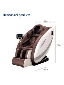 Massage Chair - View 5