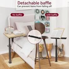 End Tables - Naturel - Voir 7