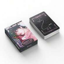 STRATKID Doit Solo Photo Card, Album Photocard, Concert Goods, High-Quality Photo Card, Collectible Card, Fans Merchandise, Halloween & Christmas Gift - Multicolor - View 11