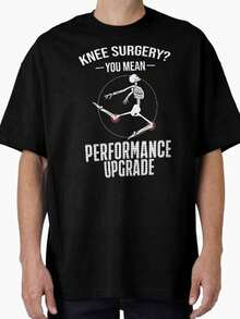 Funny Knee Replacement Surgery Recovery Hospital Oversized T-Shirt Graphic T Shirts Women Outdoor Free Shipping Items Only Women Matching Palazzo Sweatsuit Women Summer Outfits For Women Vacation Outfits Women Summer Clothes Beach Outfits For Woman Summer Tops Graduation Dresses Maternity Dresses 4th Of July Outfit Women All White Party Outfit Women Tropical Outfits Birthday Outfits For Women Mens Clothes Ropa De Hombre Romwe Fathers Day Gift Tropical Outfits Birthday Outfits For Women Funny Shirts Funny T Shirt Mens Clothes Men Shirts Men's Shirts Beach Outfits For Woman Men Vacation Outfits Ropa De Hombre - màu đen - Xem 2