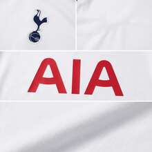 Tottenham White Shirt New Season 2026/27 Away - White (Tot) - View 2