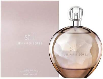  Jennifer Lopez Still Womens 100ml EDP Fragrance