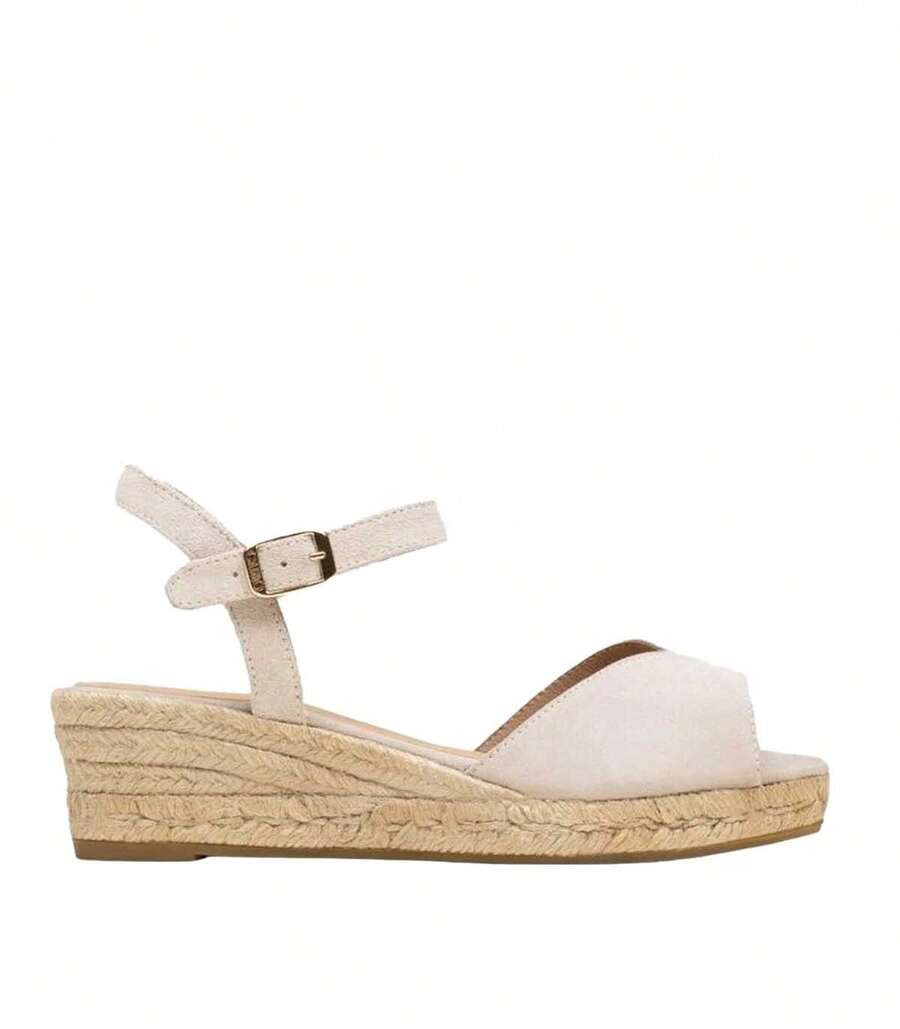 Gaimo Women Platforms & Wedge Sandals - 白色 - 查看 1
