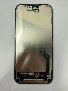 Pantalla de reemplazo INCELL compatible con iPhone X, XR, XS Max, 11 Pro Max, 12 Pro Max, 13 Mini, 12 Mini, 14 Pro Max, 16 Pro Max, 15 Plus - Negro - Ver 16