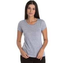 Mirante Baby Look Pv / Cool Mesh - Grey - View 2
