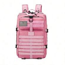 50L/30L Elite Tactical Backpack | 3X Stronger Work & Military Backpack | Resistant And Heavy Duty | 3 Day MOLLE Bug Out Bag - Multicolor - View 13