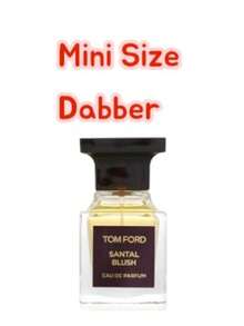 TOM FORD Santal Blush Eau De Parfum 7.5 Ml / 0.25 Oz Mini Size Dabber - 木質香調 - 查看 1