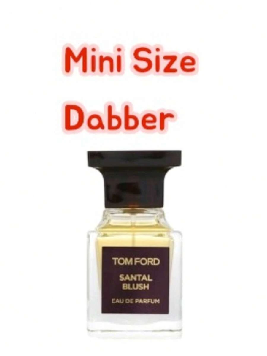 TOM FORD Santal Blush Eau De Parfum 7.5 Ml / 0.25 Oz Mini Size Dabber - 木質香調 - 查看 1