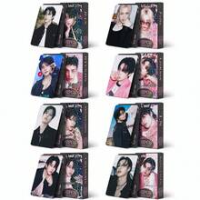 STRATKID Doit Solo Photo Card, Album Photocard, Concert Goods, High-Quality Photo Card, Collectible Card, Fans Merchandise, Halloween & Christmas Gift - Multicolor - View 2