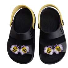 Preto/Amarelo bb