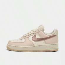 Nike Air Force 1 '07 Next Nature Casual Shoes Soft Pearl Pearl White Particle Pink Women's IM2507-001 | Classic, Comfortable - 珍珠白 - 查看 1