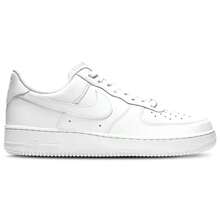 Nike Air Force 1 '07 Men's White CW2288-111 - putih murni - View 2